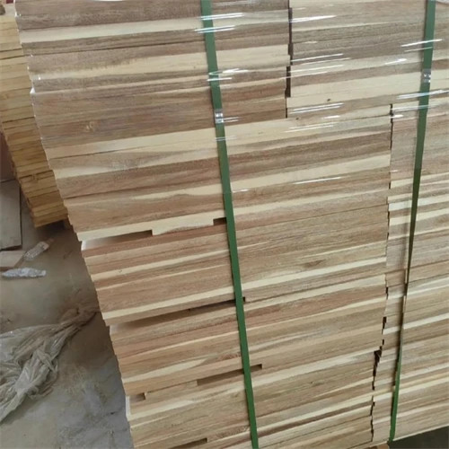 Acacia Wood Planks