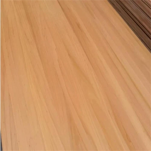 Carbonized Poplar Board