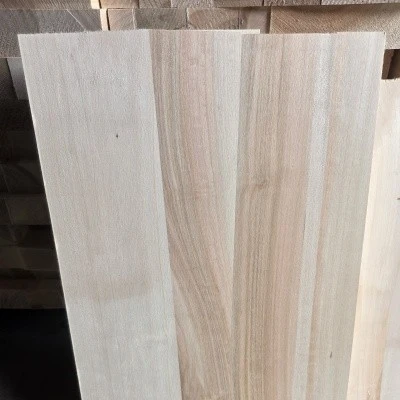 Custom Paulownia Musical Instrument Parts factory