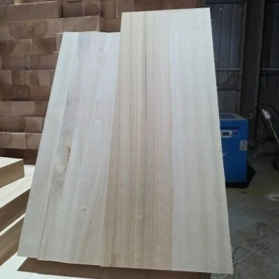 Custom Paulownia Musical Instrument Parts best
