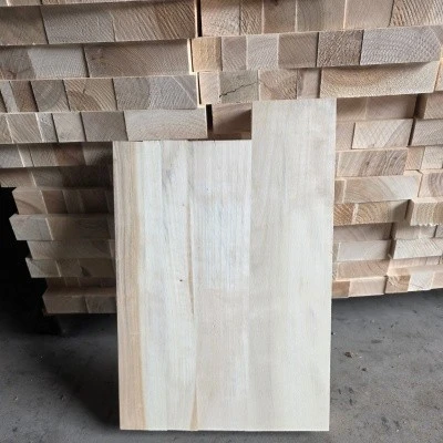OEM Paulownia Wood Components price