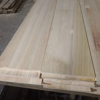 Paulownia Solid Wood Strip Board best
