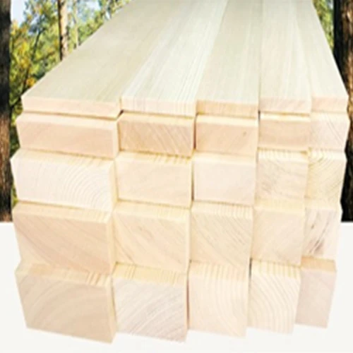 Pine For Construction Pine Board Pine Strips