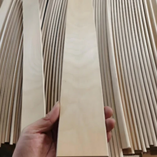 Poplar Bed Slats