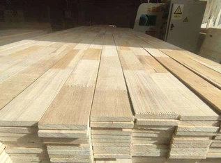 Paulownia Finger Joint Wood Panel price Paulownia Finger Joint Wood Panel price