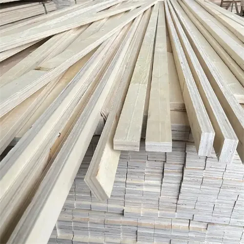 Poplar Wood Planks manufacturers  