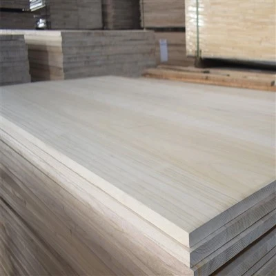 DIY Paulownia Wood Boards