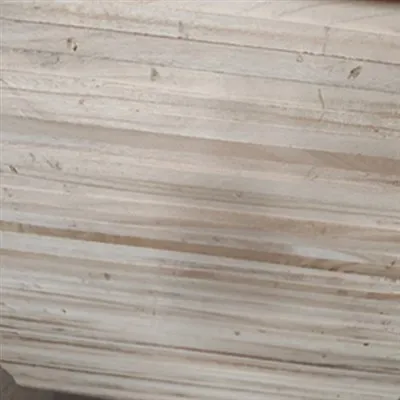 Paulownia Wood Table Top