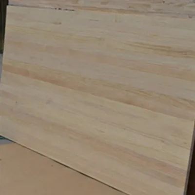 Pine Edge Glued Panel