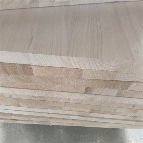 Solid Wood Drawer Board