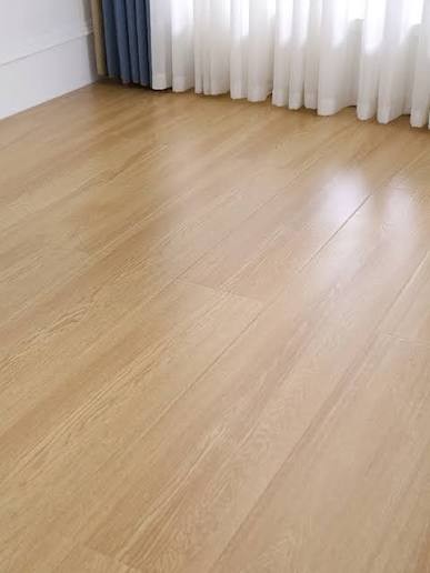 Water-Resistant Scratch-Resistant Laminate Flooring factory